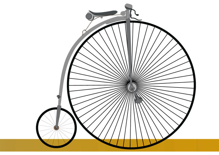 Fahrrad Bilder Zum Drucken