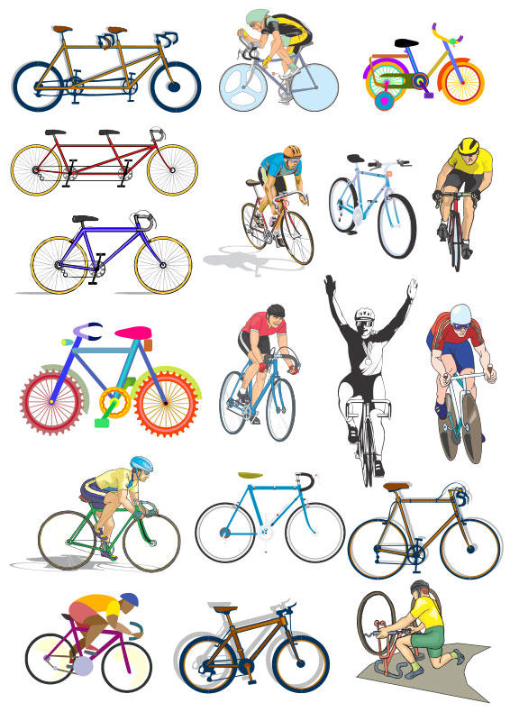 Bilder Vom Fahrrad