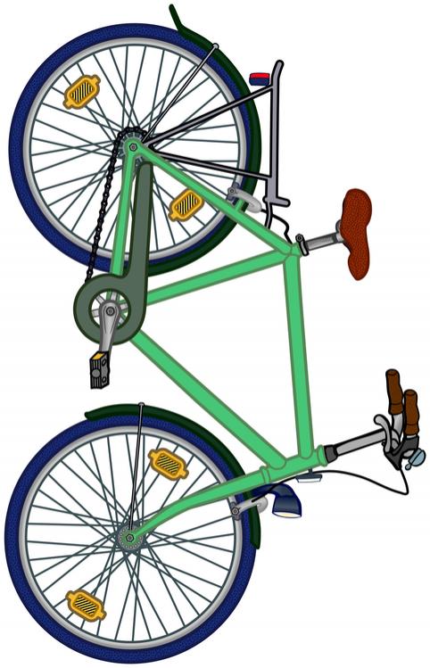 fahrrad