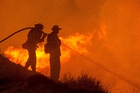 Foto feuerwehrmann
