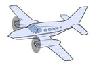 Bilder Flugzeug 3