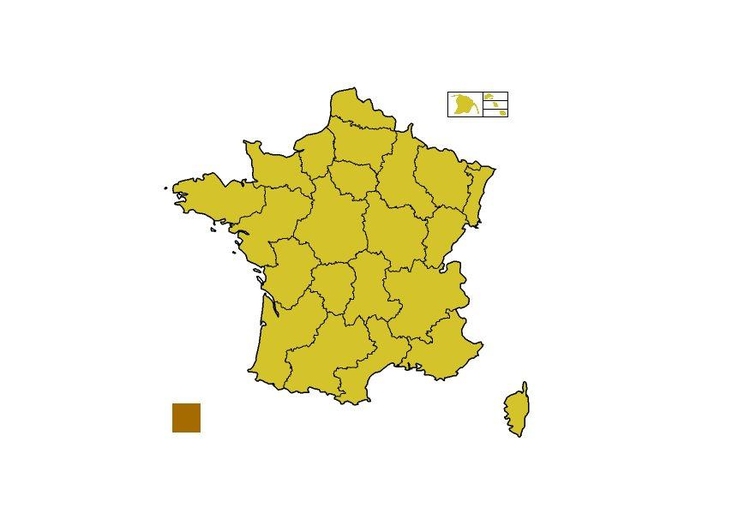 Bild Frankreich