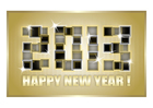 bild Frohes Neues Jahr 2013