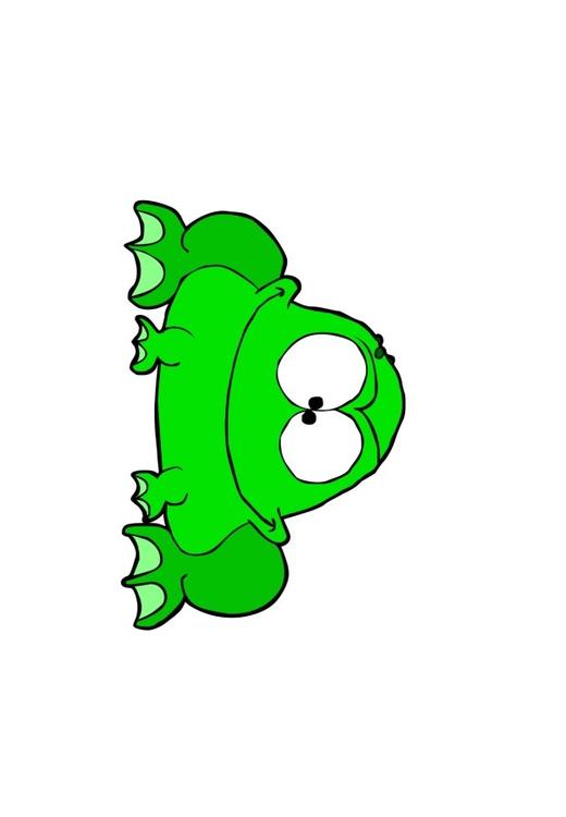 Frosch