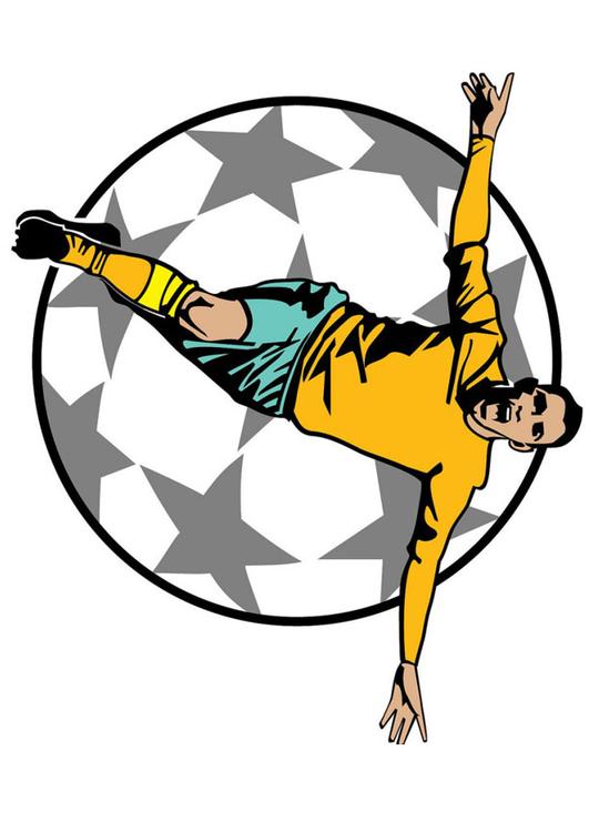 Fussballtor