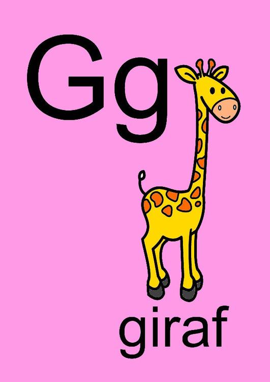 g
