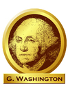 Bild G. Washington