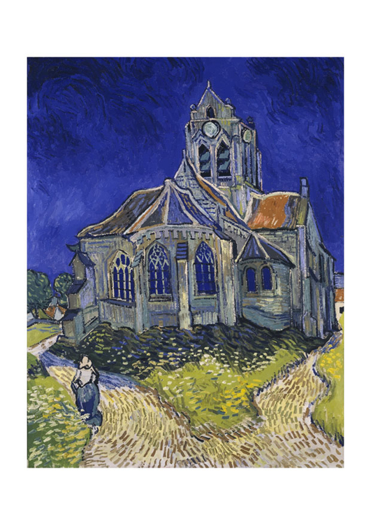 Bild GemÃ¤lde Vincent van Gogh