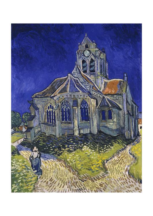 GemÃ¤lde Vincent van Gogh