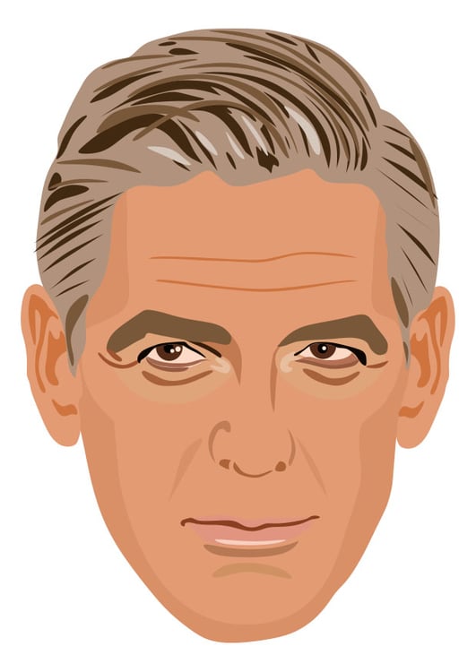 Bild George Clooney