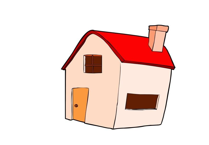 clipart neues haus - photo #31