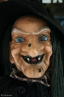 Foto hexe