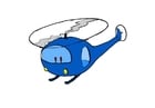 Hubschrauber