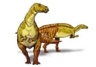 Bilder Iguanodont