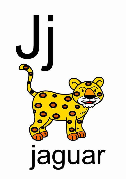 j