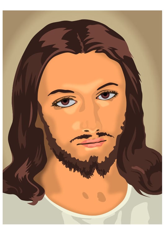 Bild Jesus