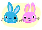 Bilder Kaninchen