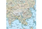 Bilder Karte China