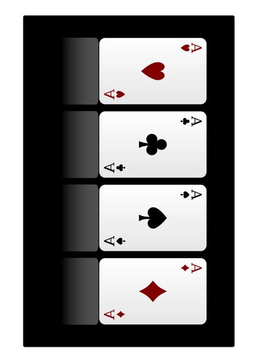 Kartenspiel