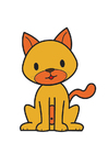 bild Katze