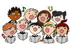 Bild Kinderchor