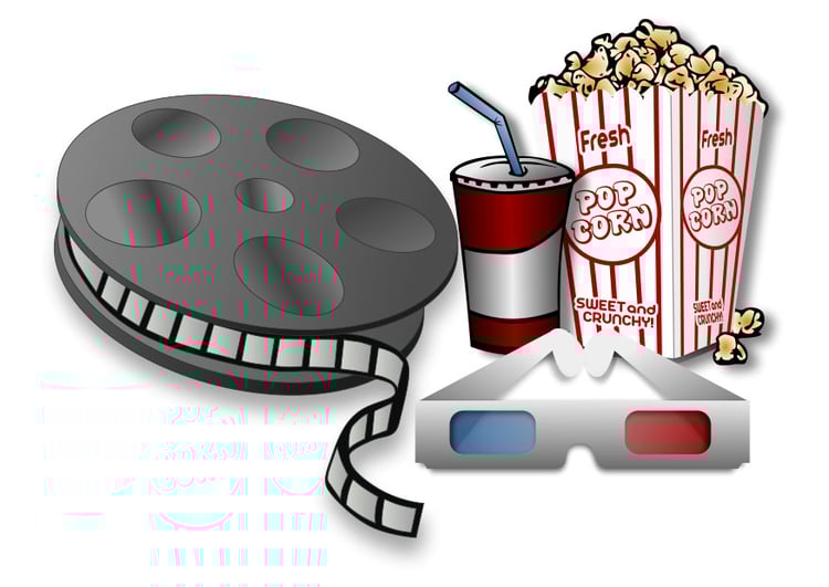 Bild Kino