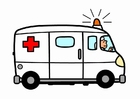 Bilder Krankenwagen