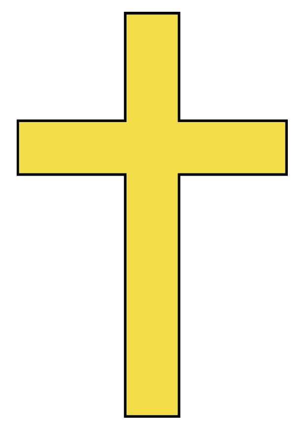 Bild Kreuz