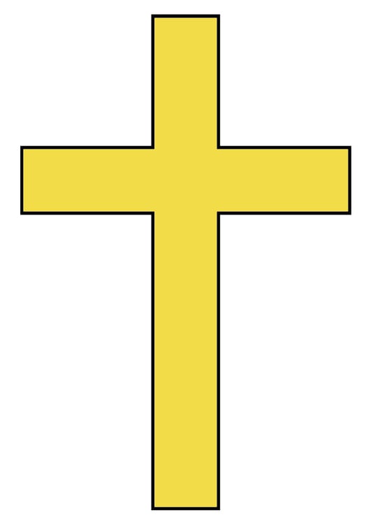 Bild Kreuz
