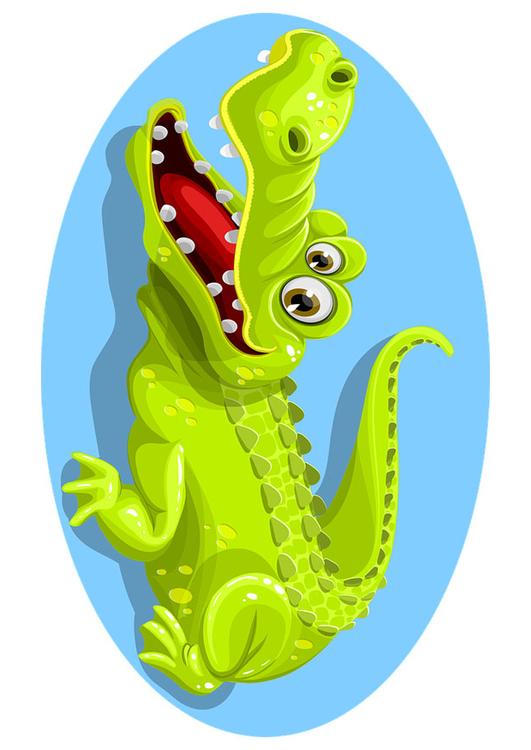 Krokodil