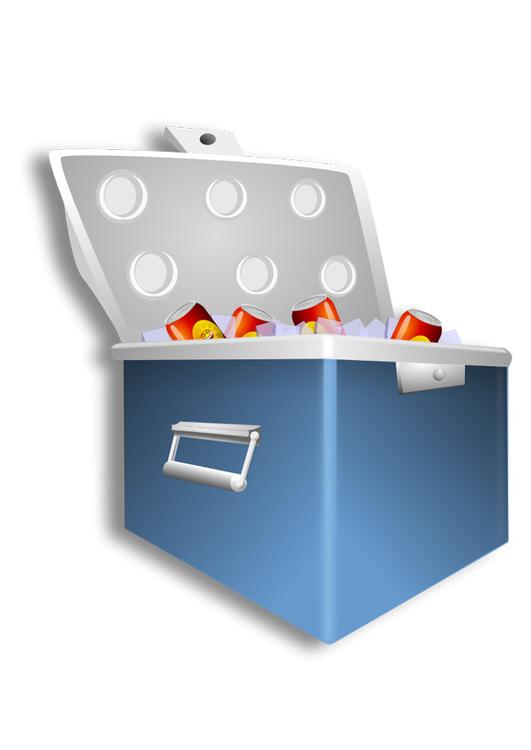KÃ¼hlbox