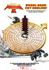 Bild labyrinth - kung fu panda 2