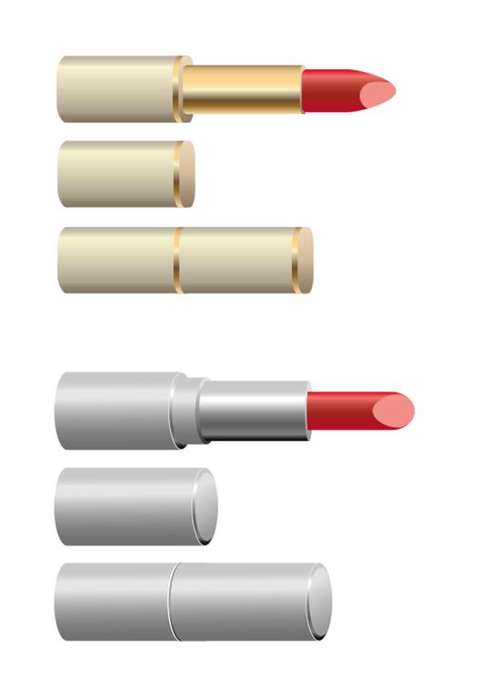 Lippenstift