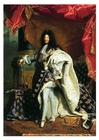 bild Ludwig XIV - 1701