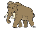 Bild Mammut