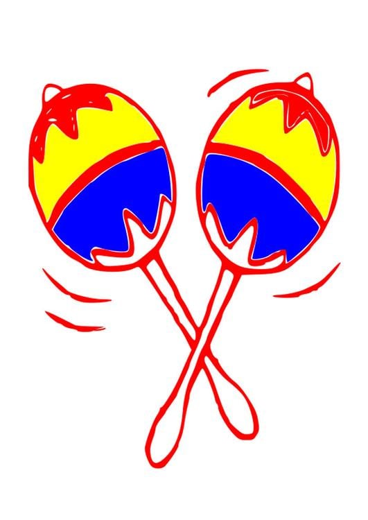 Maracas