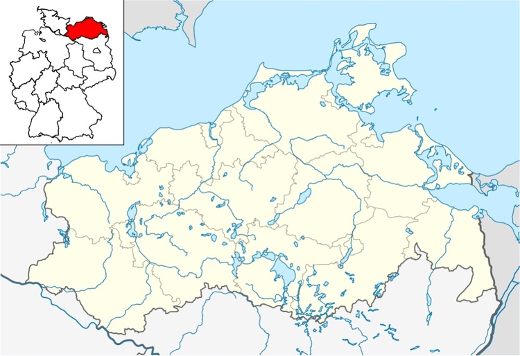 Bild Mecklenburg-Vorpommern