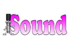 Mikrofon - Sound