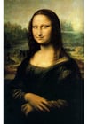 Bilder Mona Lisa