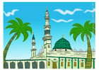 Bilder Moschee