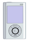 Bild mp3 Player