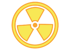 Bilder Nukleares Symbol