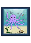 Bilder Oktopus