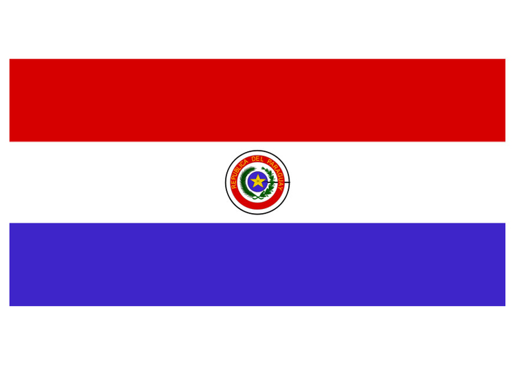 Bild Paraguay