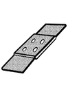 Malvorlage pflaster
