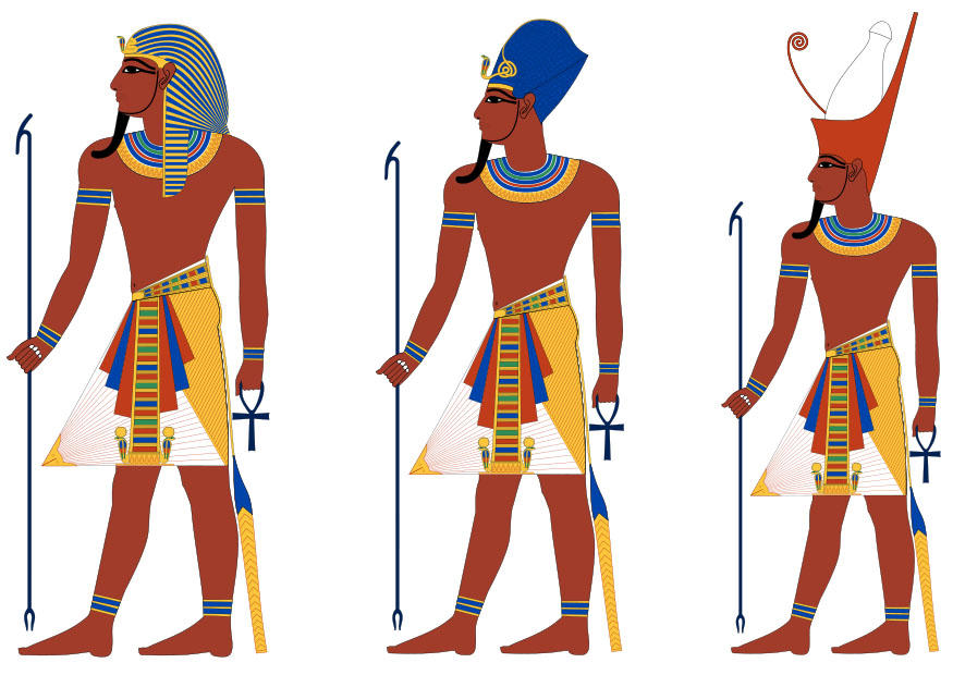 pharao pharao