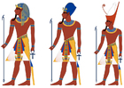 bild Pharao