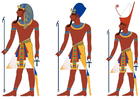 Bilder Pharao