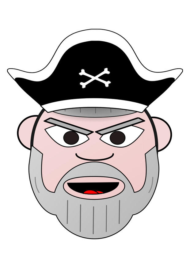 Bild Pirat