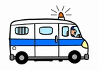 Bilder Polizeibus